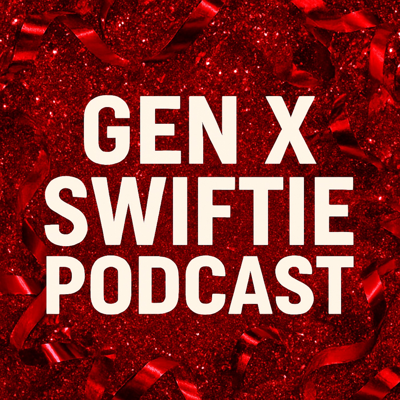 Gen X Swiftie Podcast